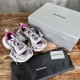 3XL sneaker runner