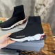  balenciaga speed run