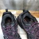 Retro Sport Basalt Shoes 3rd Generation Triple-S 3.0