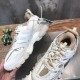 Retro Sport Basalt Shoes 3rd Generation Triple-S 3.0 Retro Sport Basalt Shoes 3rd Generation Triple-S 3.0