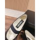 Argyle shoes