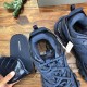 Retro Sport Basalt Shoes 3rd Generation Triple-S 3.0