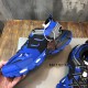 Retro Sport Basalt Shoes 3rd Generation Triple-S 3.0