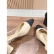 Mary Jane Ballet Shoes