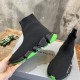  balenciaga speed run