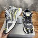 Generation 7.5 runner