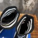  balenciaga speed run