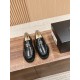 Argyle shoes
