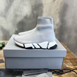  balenciaga speed run