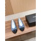 Mary Jane Ballet Shoes