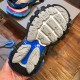 Retro Sport Basalt Shoes 3rd Generation Triple-S 3.0 Retro Sport Basalt Shoes 3rd Generation Triple-S 3.0