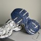 3XL sneaker runner