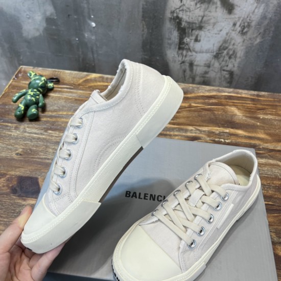Paris Canvas Shoes Paris Canvas Shoes