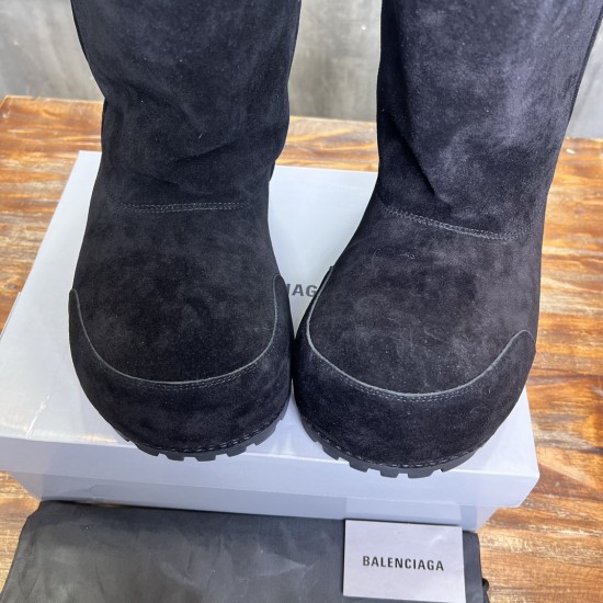 skiwear ski boots