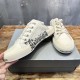 Paris Canvas Shoes