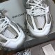 Retro Sport Basalt Shoes 3rd Generation Triple-S 3.0