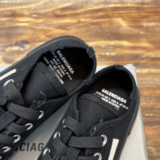 Paris Canvas Shoes Paris Canvas Shoes