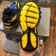 Retro Sport Basalt Shoes 3rd Generation Triple-S 3.0 Retro Sport Basalt Shoes 3rd Generation Triple-S 3.0