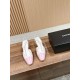 Mary Jane Ballet Shoes