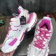 Retro Sport Basalt Shoes 3rd Generation Triple-S 3.0 Retro Sport Basalt Shoes 3rd Generation Triple-S 3.0