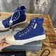 Paris Canvas Shoes