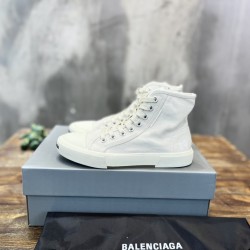 Paris Canvas Shoes