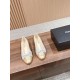 Mary Jane Ballet Shoes