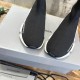  balenciaga speed run