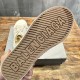 Paris Canvas Shoes