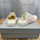 Paris Canvas Shoes