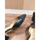 Mary Jane Ballet Shoes