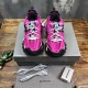 Retro Sport Basalt Shoes 3rd Generation Triple-S 3.0
