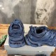 Retro Sport Basalt Shoes 3rd Generation Triple-S 3.0