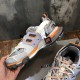 Retro Sport Basalt Shoes 3rd Generation Triple-S 3.0