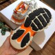 Retro Sport Basalt Shoes 3rd Generation Triple-S 3.0