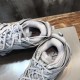 Retro Sport Basalt Shoes 3rd Generation Triple-S 3.0 Retro Sport Basalt Shoes 3rd Generation Triple-S 3.0