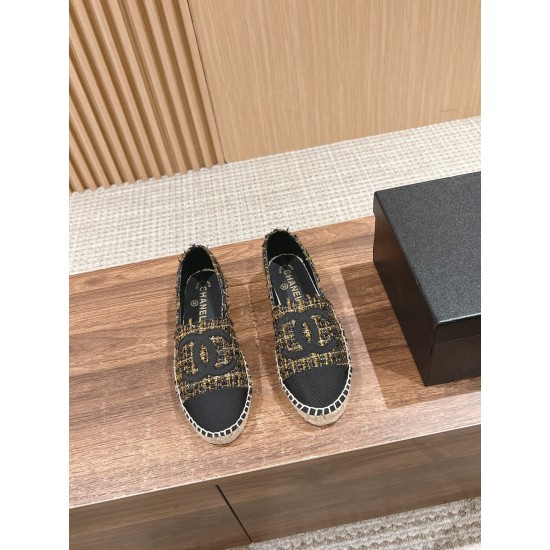 fisherman's shoe