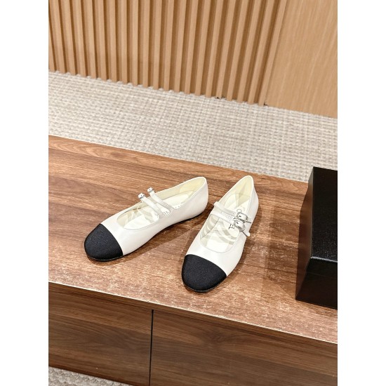 Mary Jane Ballet Shoes Mary Jane Ballet Shoes