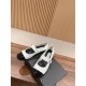 Mary Jane Single Shoes
