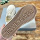 Paris Canvas Shoes