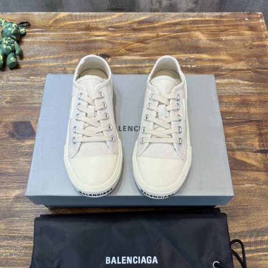 Paris Canvas Shoes Paris Canvas Shoes