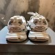 Retro Sport Basalt Shoes 3rd Generation Triple-S 3.0 Retro Sport Basalt Shoes 3rd Generation Triple-S 3.0