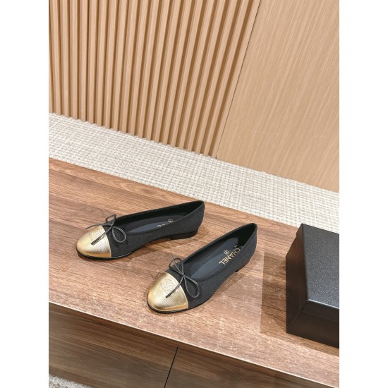 Mary Jane Ballet Shoes