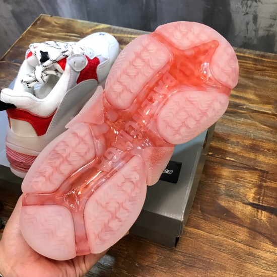 air cushioned shoes