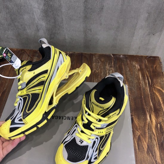X-Pander 6.0 Retro Spring Shoes