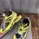 X-Pander 6.0 Retro Spring Shoes