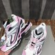 X-Pander 6.0 Retro Spring Shoes