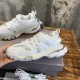 Retro Sport Basalt Shoes 3rd Generation Triple-S 3.0 Retro Sport Basalt Shoes 3rd Generation Triple-S 3.0