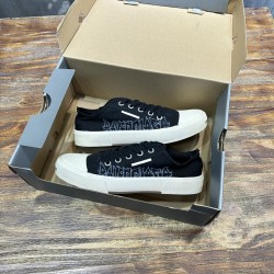 Paris Canvas Shoes