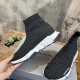  balenciaga speed run